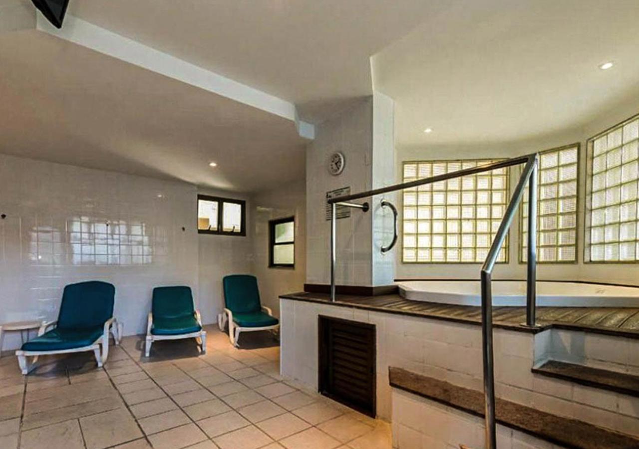 O Melhor Residencial Com Servicos Do Leblon Rio de Janeiro Exterior photo