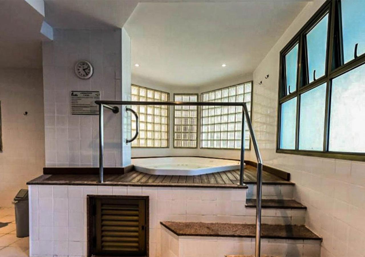 O Melhor Residencial Com Servicos Do Leblon Rio de Janeiro Exterior photo